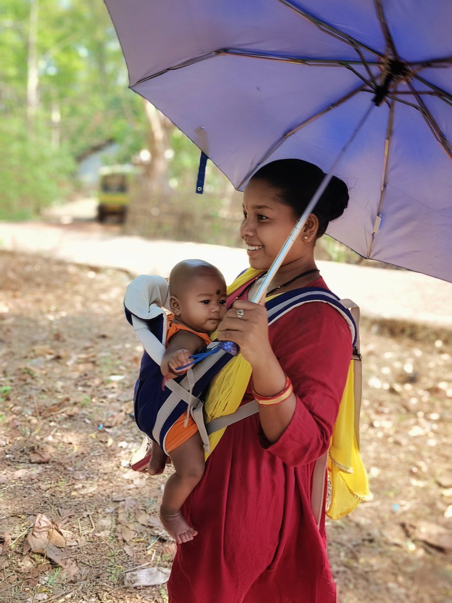 EkjutIndia's tweet image. Under an umbrella, we stand united to fight physical, verbal and emotional violence, online and offline &quot;Say NO TO Violence Against Women&quot;. No Excuse, it&apos;s time for action. #EndCEFM #MOMENTUMIndiaYash #NoExcuse
@USAID_MOMENTUM
@astha14jain @JhpiegoIndia #MOMENTUMAgainstGBV