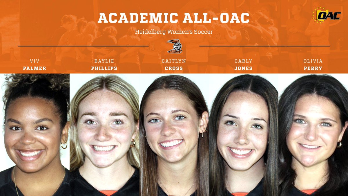 bergsoccer's tweet photo. Congratulations to all 15 of our players that earned Academic All-OAC!! These players (sophomore &amp; older) earned this honor by maintaining a 3.5 or higher while competing at the varsity level https://t.co/FeBAVyKGPE