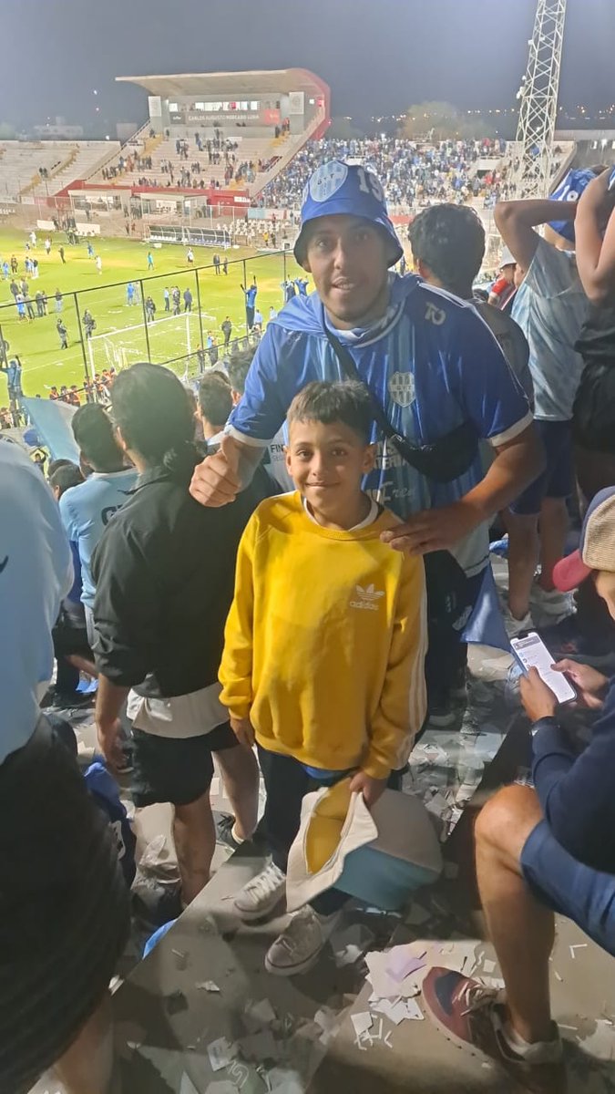 Agustin Astudillo 🩵🤍 tweet media