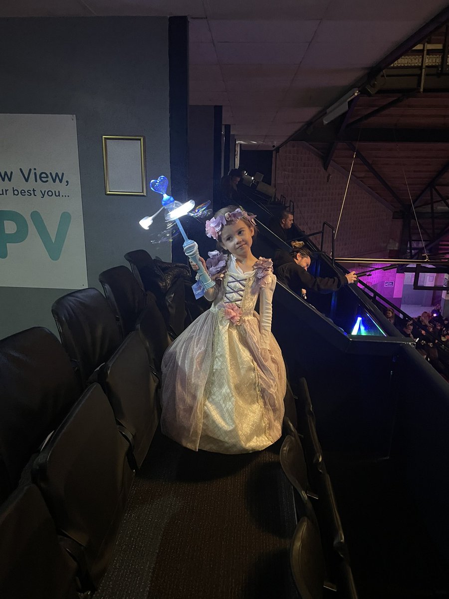 #disneyonice so excited