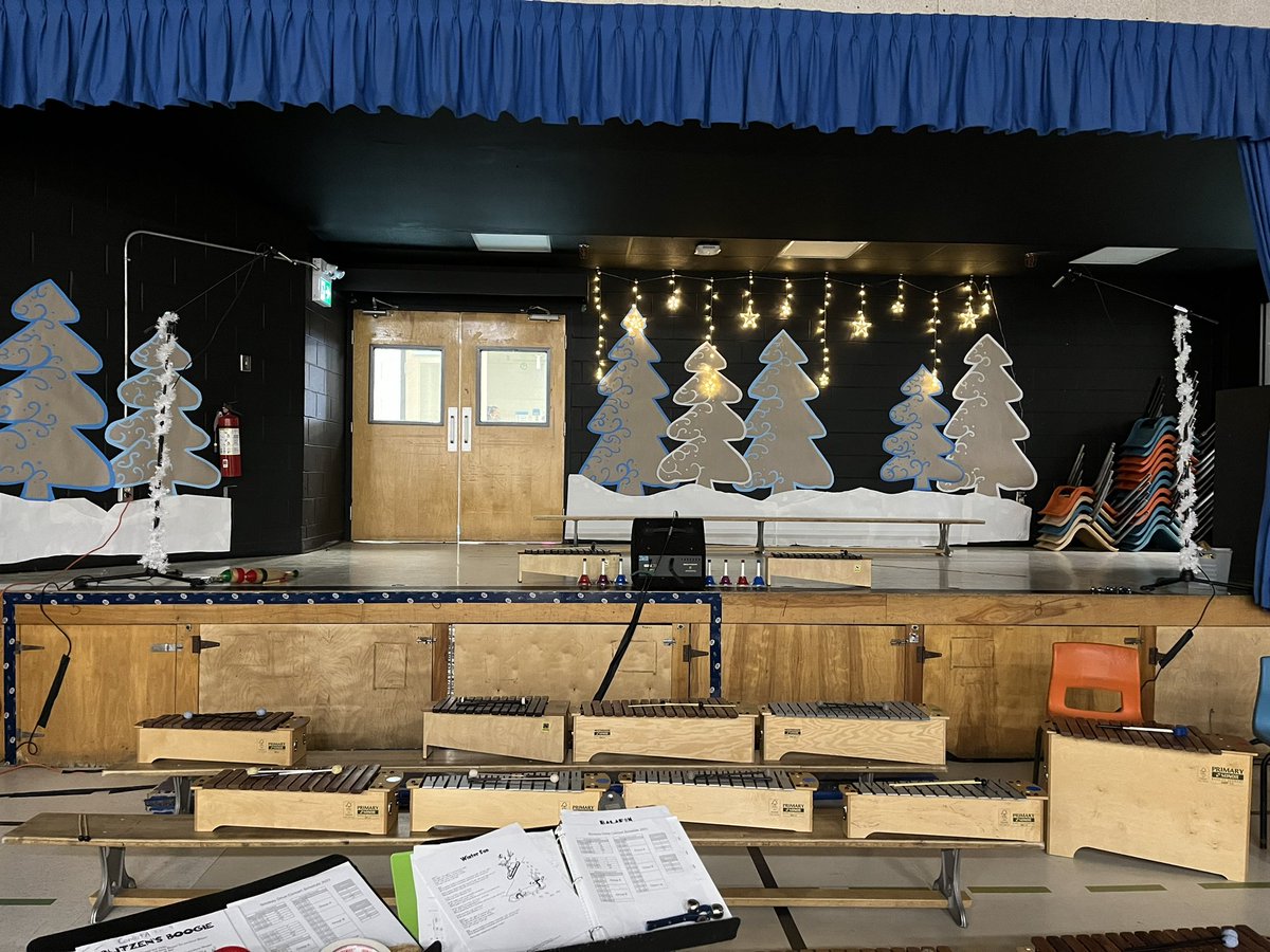 Smokey Drive School tweet media