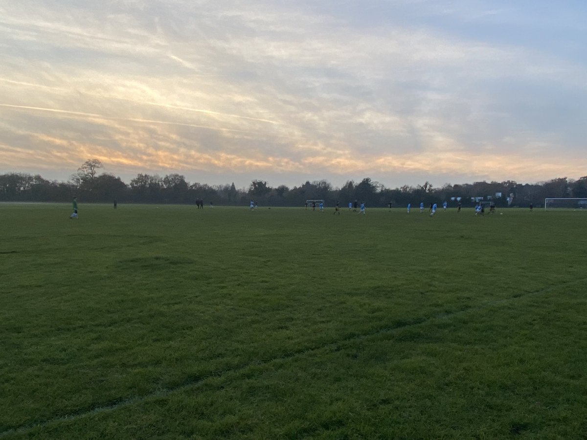 NBS_PE's tweet photo. Fantastic game which ends the Ahmed era with a penalty shoot out win for Y8 Boys in the County Cup! #AhmedArmy #THANKYOUMRAHMED @NBS_Herts https://t.co/KUYgcLpbOK