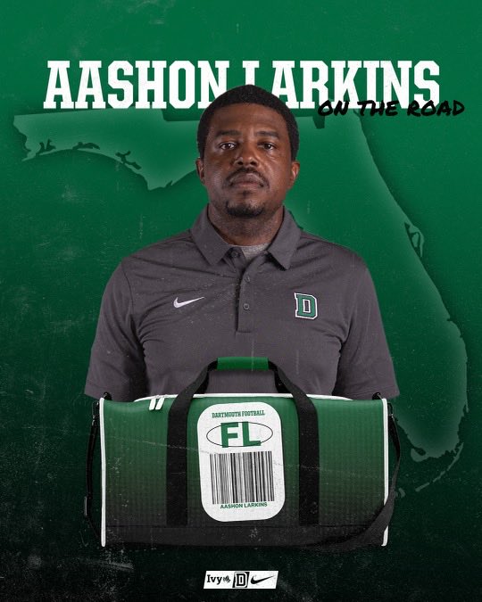 Aashon Larkins tweet media