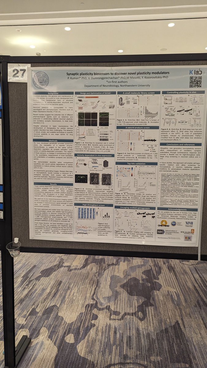 Happening today! See you at 5pm-7pm.