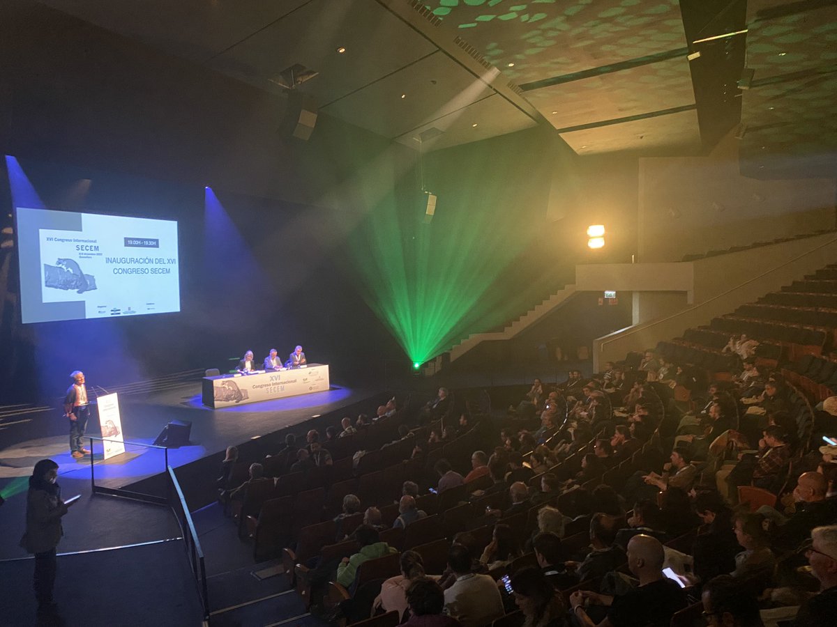 Museu de Ciències Naturals de Granollers tweet media