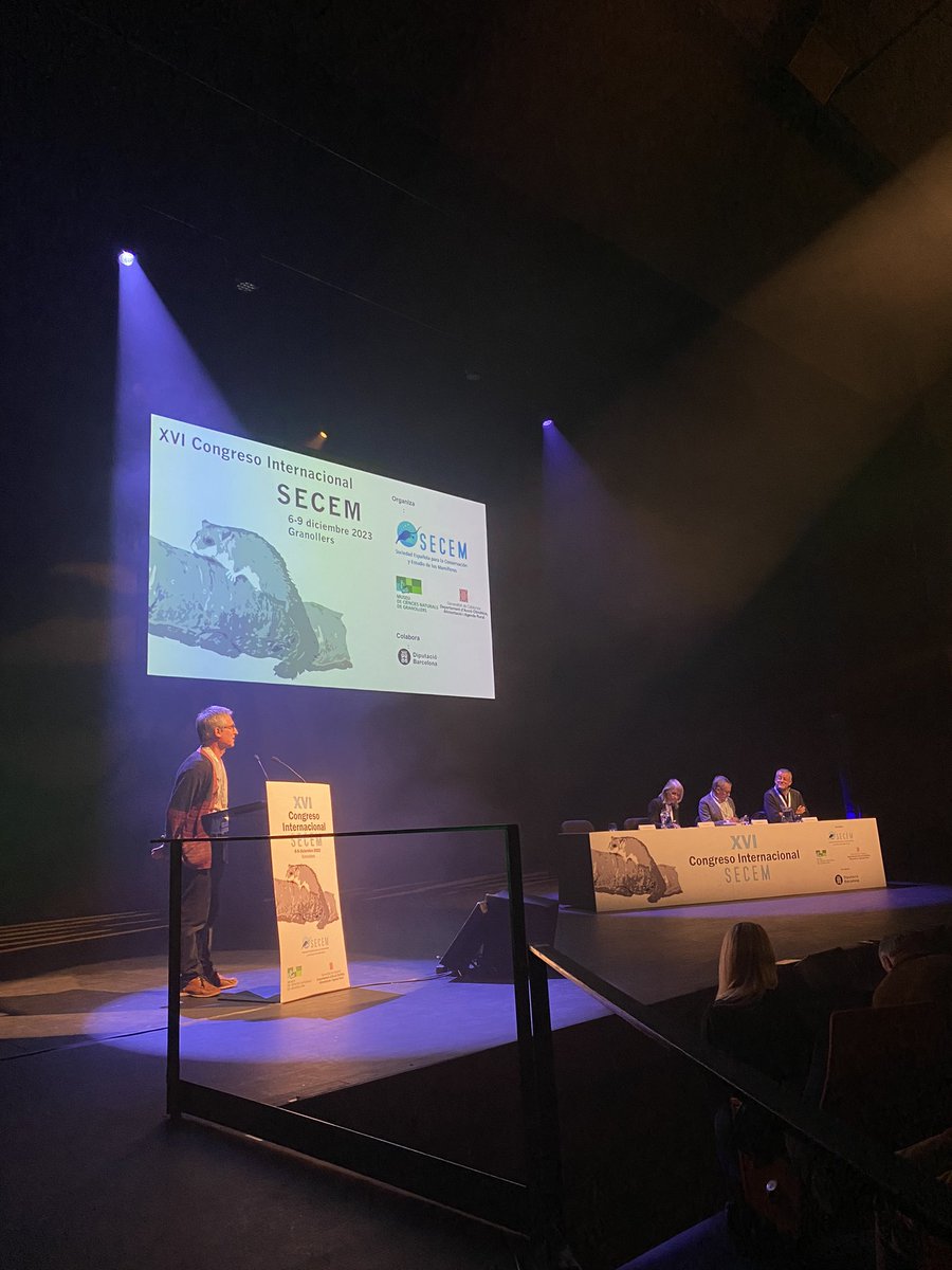 Museu de Ciències Naturals de Granollers tweet media