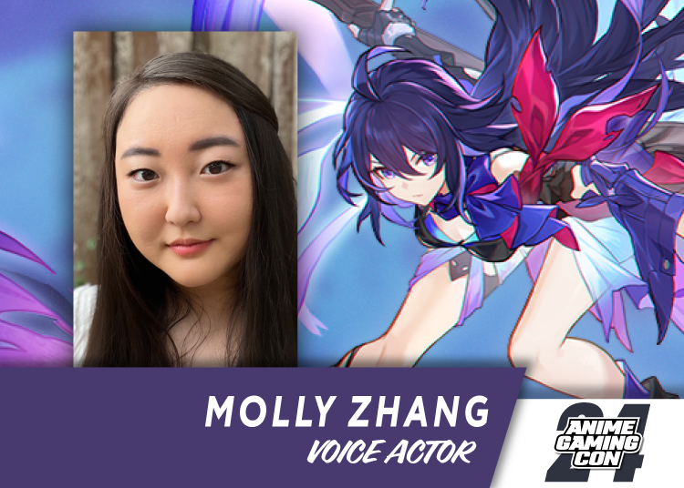 Anime Gaming Con tweet media