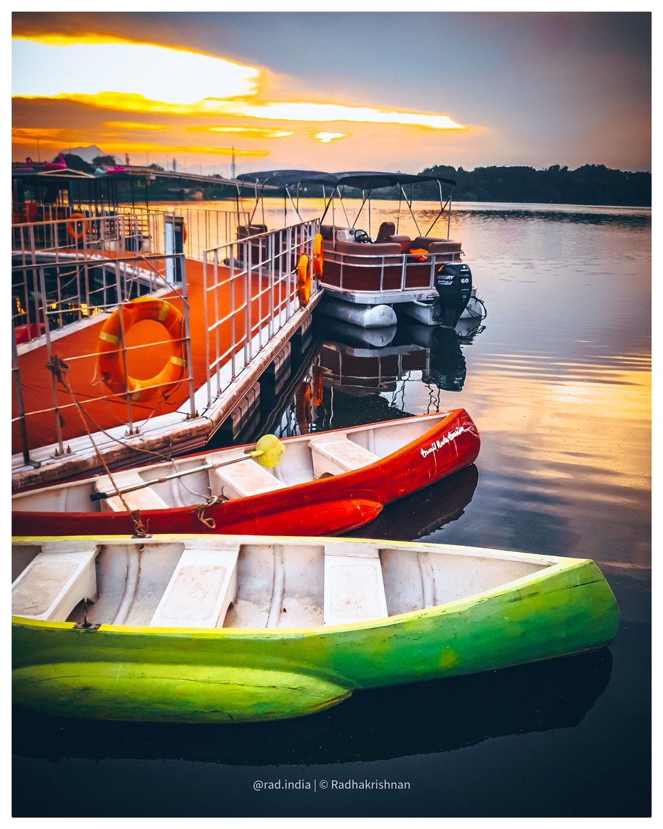RadCoimbatore's tweet image. Ttdc Boat House, Valankulam, Coimbatore. #Coimbatore @ttdcofficial @tntourismoffcl @incredibleindia @ASubburajTOI @CBE_Tourism @tweetKishorec @KovaiUpdates @weluvcoimbatore @UpdatesChennai @UpdatesChennai2 @thatsTamil @CovaiTalkss @nammatirupur @TirupurTalks #samsungnote9