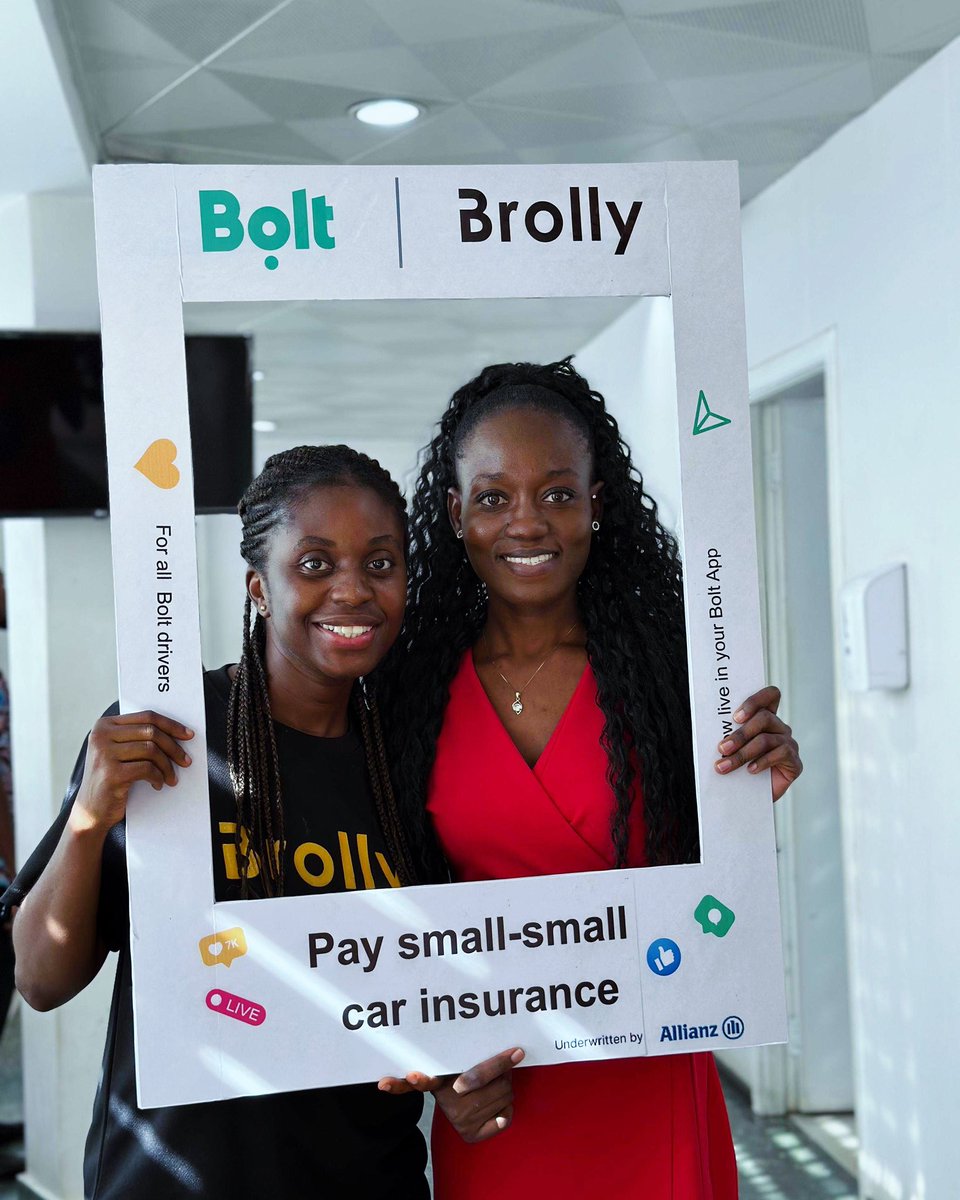 Bolt driver? Send hi to 0201 961 648
