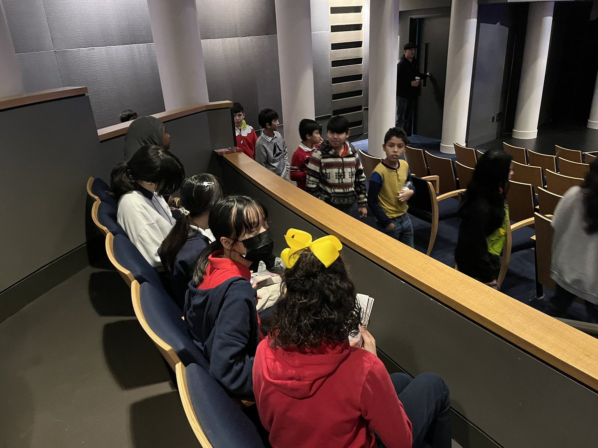 MrsEGilbert (@at66000mph) on Twitter photo A day at the theatre! 6th grade GT STEM gave a standing ovation for the A.D. Players rendition of A Texas Carole. <a href="/ad_players/">A.D. Players</a> @YgbInt <a href="/AliefISD/">Alief ISD</a> <a href="/aliefstem/">Alief STEM</a> A day at the theatre! 6th grade GT STEM gave a standing ovation for the A.D. Players rendition of A Texas Carole. <a href="/ad_players/">A.D. Players</a> @YgbInt <a href="/AliefISD/">Alief ISD</a> <a href="/aliefstem/">Alief STEM</a>