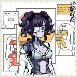 4ordinals's tweet photo. #Avime is the first SRC721 collection
iykyk https://t.co/WpRZciYQy2