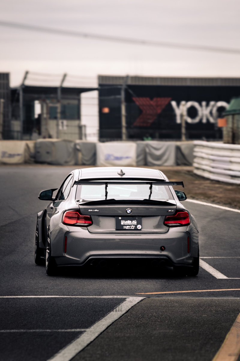 eikichi22gin's tweet photo. #BMWTimeAttack

まとめ

1枠6台
天候気温気圧路面温度文句無し 
最高♡

だが！！

自分の意識の甘さから先送りにした高圧ポンプ不良…ここにきて開花

アクセルはふんわり、走行中もエラーで自動でコンフォート

とりあえず、車内の汚ぇ音は素敵だから聞いてw

外撮りは静か…

ポンプは注文した… https://t.co/XH9F9G0E7H