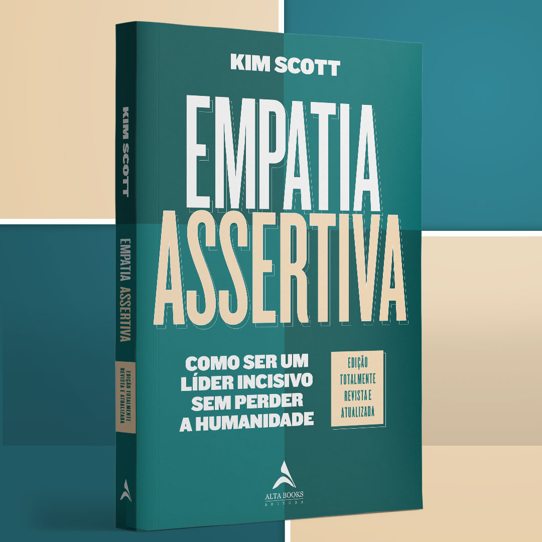 O jogo da vida – Editora Alta Books