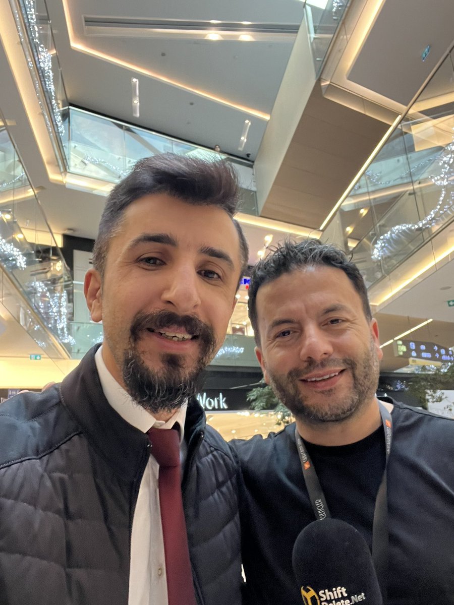 Skrncal19's tweet image. #gürgençler #hakkıalkan #shıftdelete 