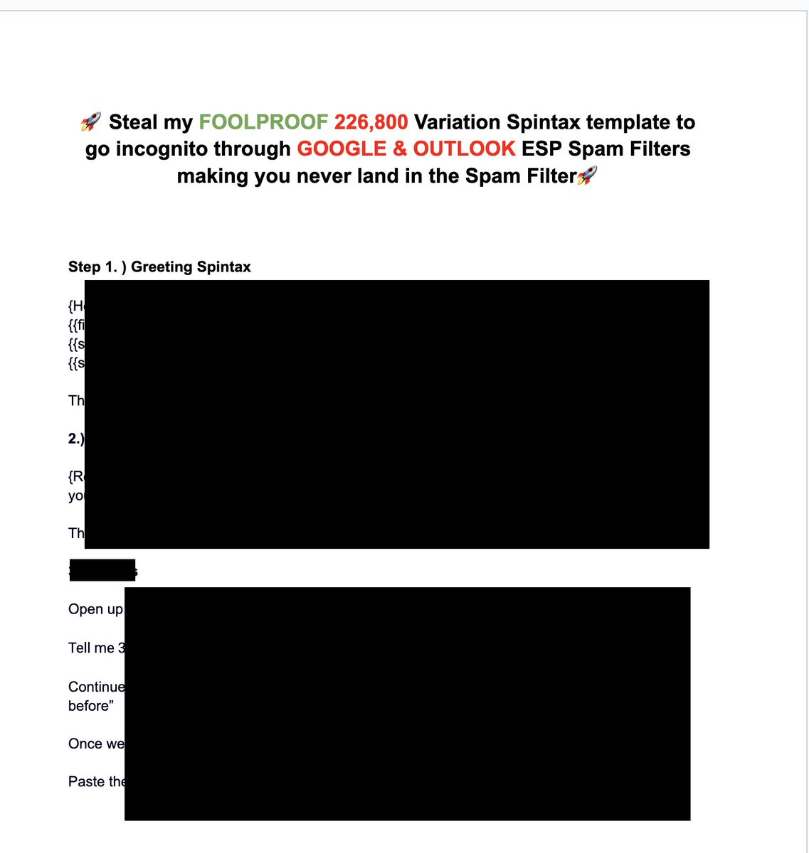 Jesse Rosa | SaaS Lead Gen 💎🐧 tweet media