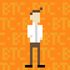 Bitcoineers_ord's tweet photo. 144 traits, which one is for you? https://t.co/HsOrXuEUFR