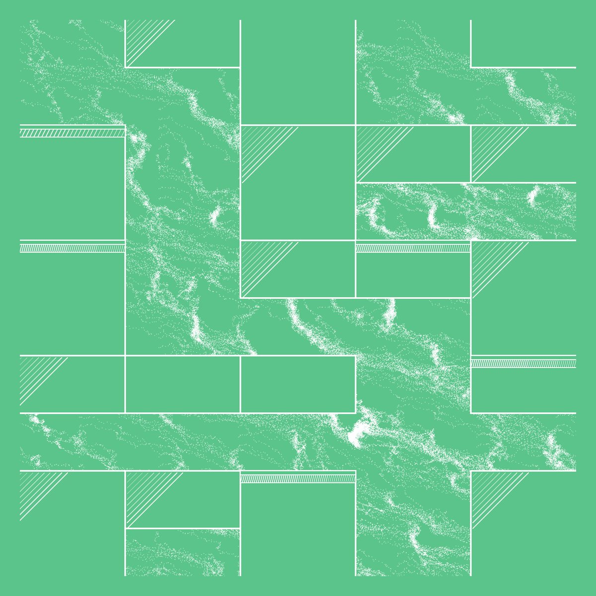 rjm_studios's tweet photo. working on something new

#genart #generativeart #fxhash #p5js https://t.co/5SHi8ph2xa