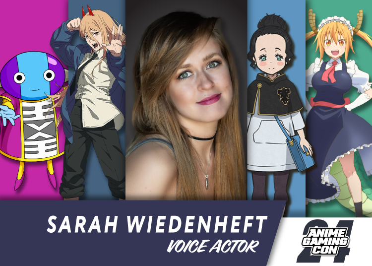 Anime Gaming Con tweet media