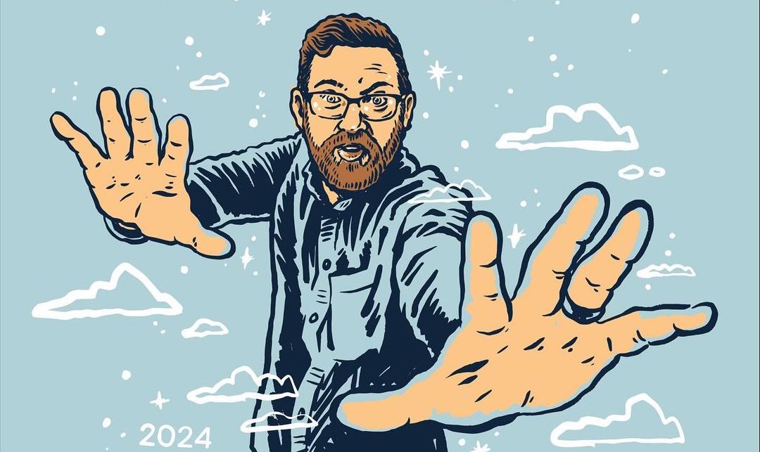 brooklynvegan's tweet image. Steve Poponi benefit shows announced with Hop Along, Up Up Down Down, Alex G, A Great Big Pile of Leaves, and Saintseneca brooklynvegan.com/steve-poponi-b…