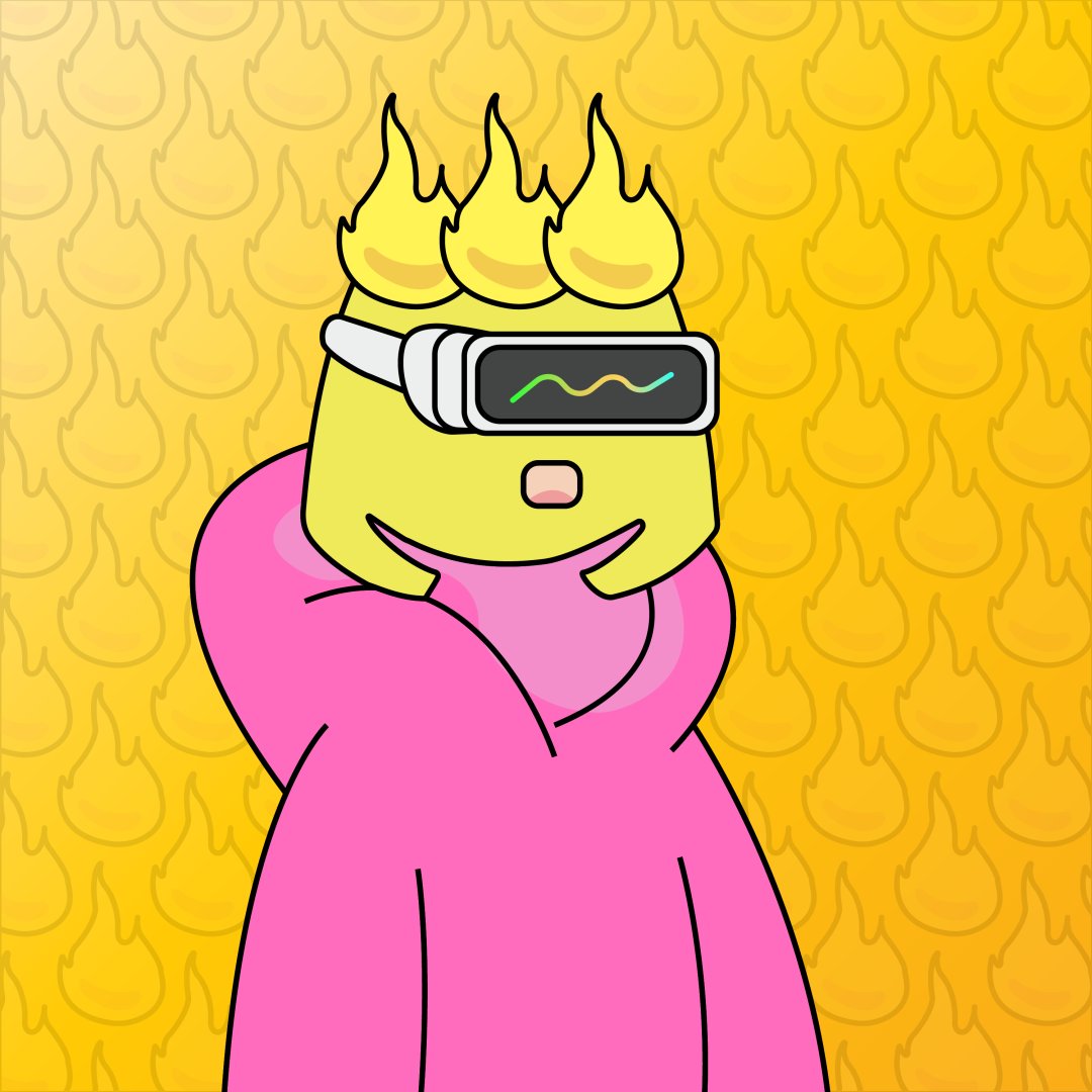 Discordels NFT tweet media