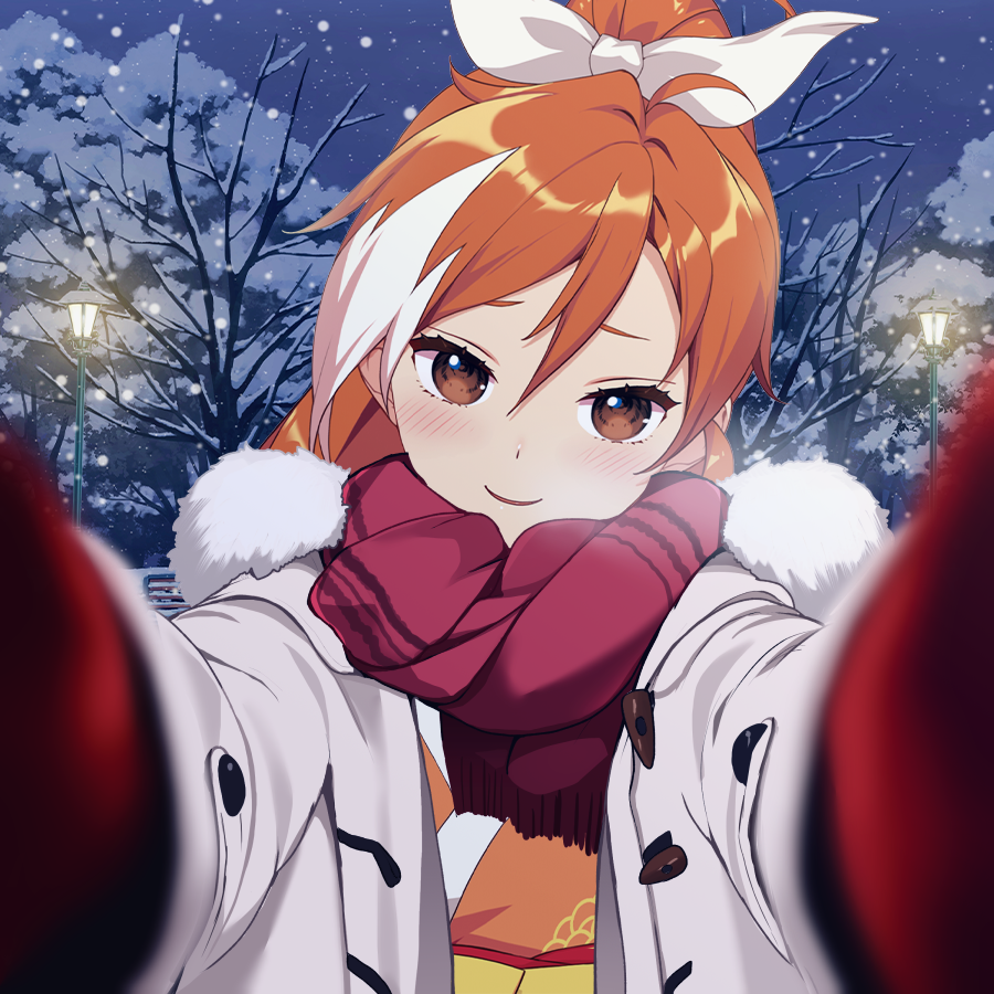 Crunchyroll-Hime, Virtual r Wiki