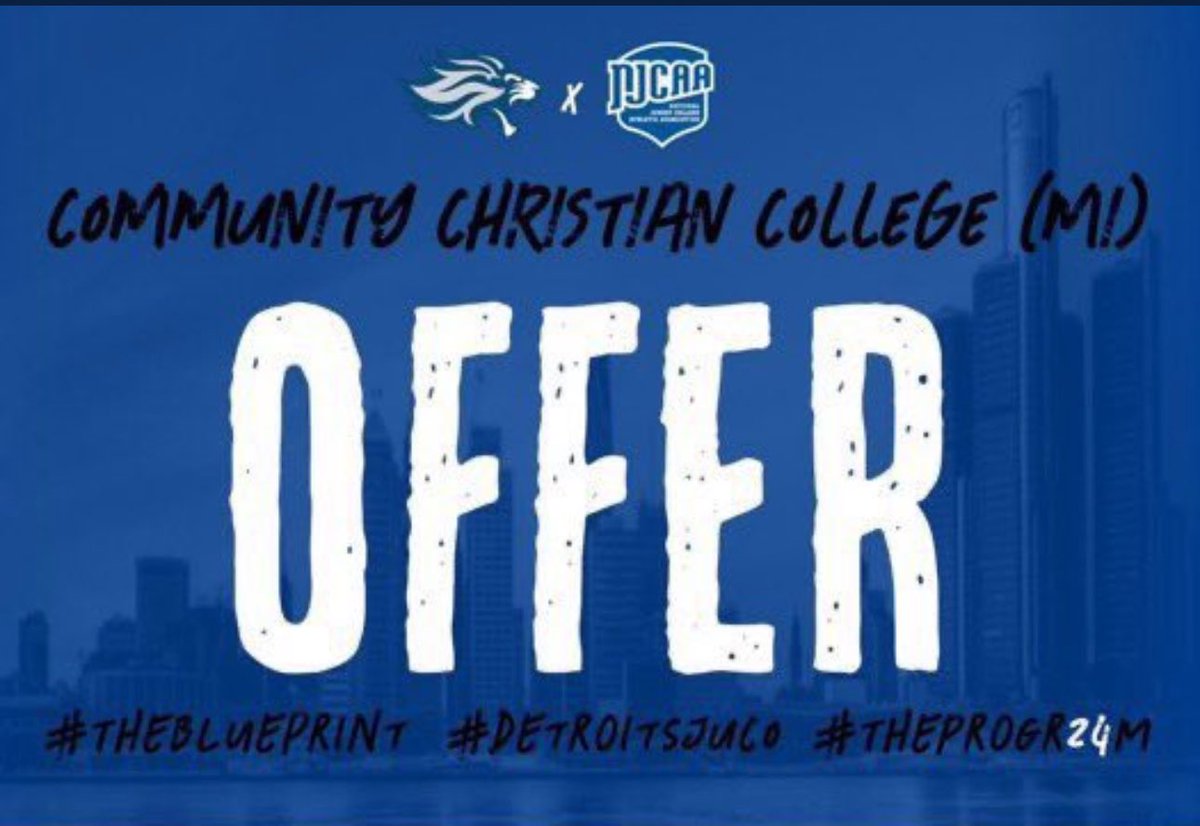 LavontaeRe27072's tweet image. I am very excited to announce I have received my first offer from @CCCLionsFB thank you @CoachJReardon for the opportunity @FranklinFootbal @FranklinMADE_AD @CoachMoran31