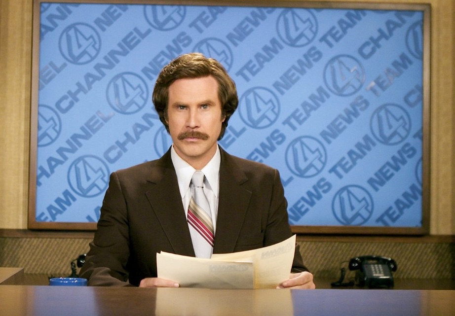 bpoppenheimer's tweet image. In college, Will Ferrell was pursuing a career as a sportscaster.

Then, at a low point, he had the idea to sift his memories for clues—any information that might help him discern what he’s really meant to do with his life.

“There was a moment in high school,” Will explained,…