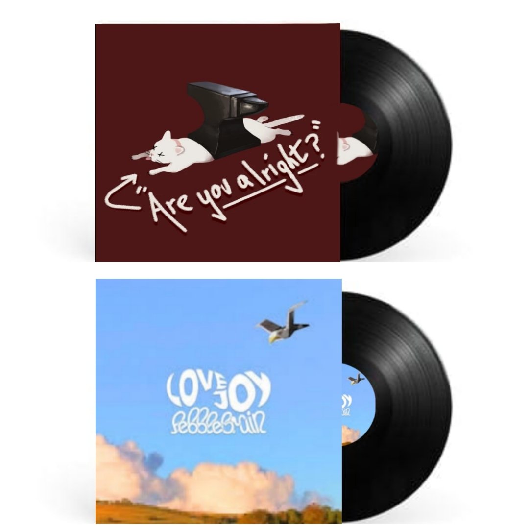 mollylovesenha's tweet photo. Here is some merch ideas I came up with. They may be rough but hear me out.
Check replies https://t.co/nvxbxRyvwL