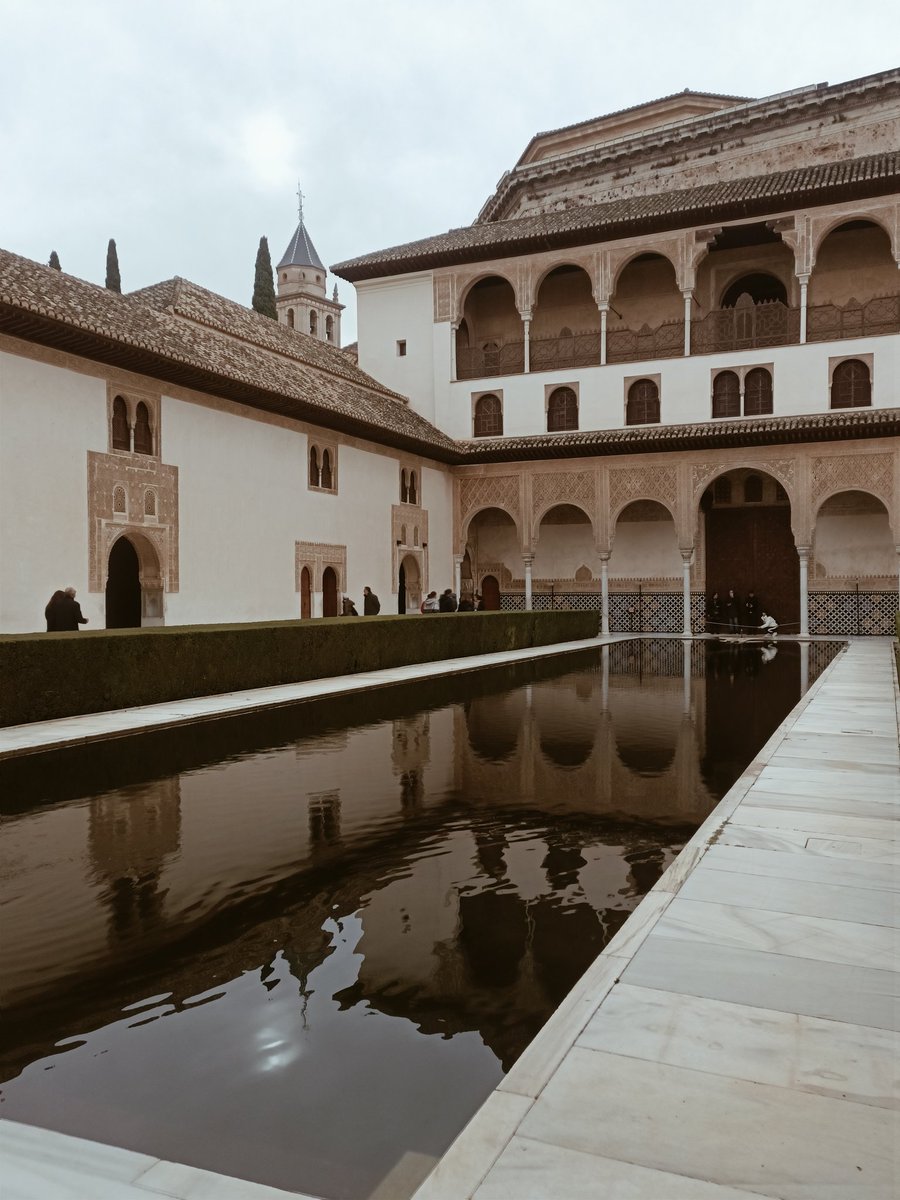 Alhambra
#siviaggiare