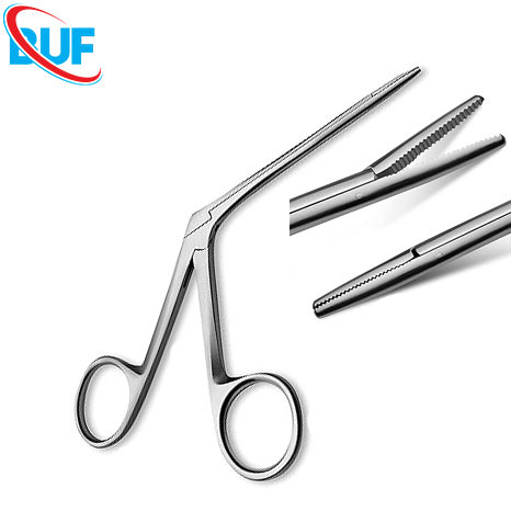 BufSurgical's tweet image. Noyes Alligator Forceps
bufsurgical.com/product/noyes-…
Also available on customize sizes.
#surgicalinstruments #entinstruments #surgeryinstruments #singleuseinstruments #NoyesAlligatorForceps #alligators #instruments #medicalinstruments #eyesurgery #earsurgeryinstruments