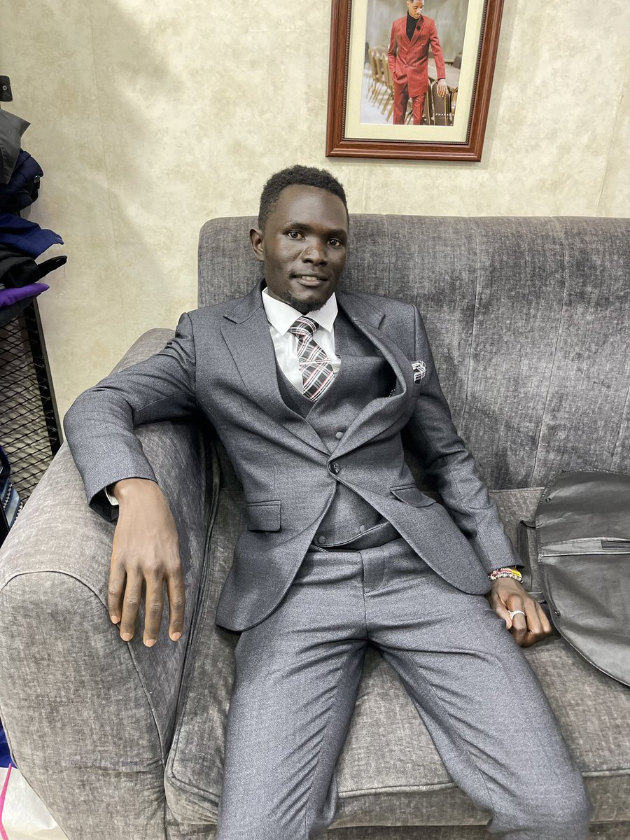 Fine threads put together by us rate us out of %