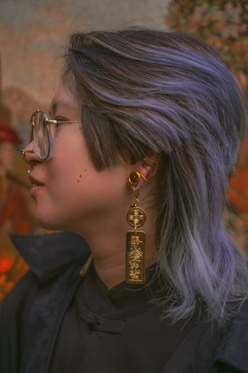 _daifei's tweet photo. Next up, earring previews! Ik some of yall have been waiting for these since ax hahahaaa. Anyway, update scheduled for THIS SATURDAY 12/9 at 10am PST! https://t.co/PALLfVvLoq