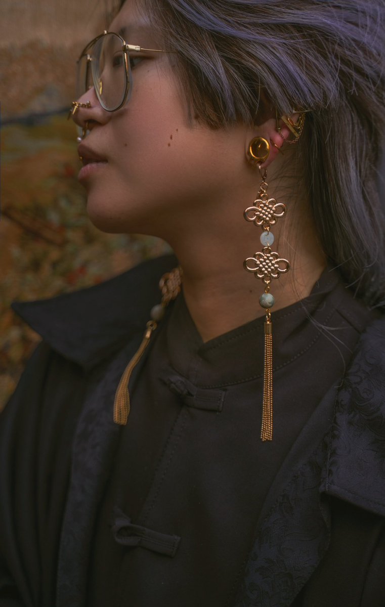 _daifei's tweet photo. Next up, earring previews! Ik some of yall have been waiting for these since ax hahahaaa. Anyway, update scheduled for THIS SATURDAY 12/9 at 10am PST! https://t.co/PALLfVvLoq