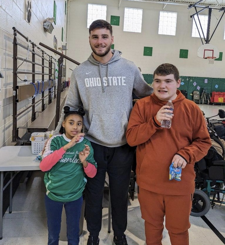 Lake County Board of Developmental Disabilities tweet media