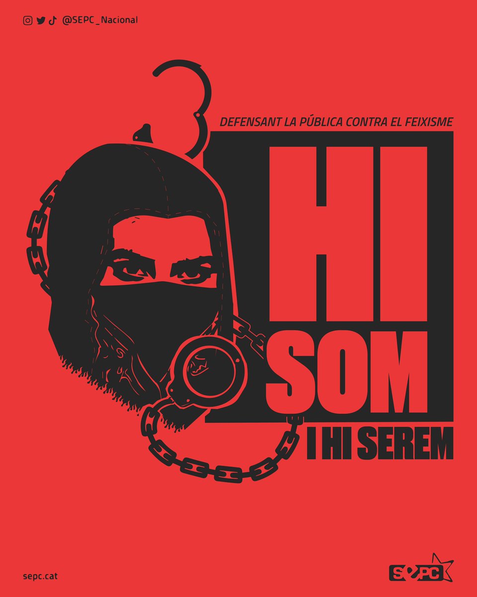 Els propers 18, 19, 20 i 21 de desembre La Pública Contra el Feixisme s’enfronta al primer dels judicis polítics per fer front al feixisme a la universitat. L’extrema dreta de S’Ha Acabat i la Fiscalia d’Odi demanen 7.000€ i 3 anys de presó per coaccions, lesions i furt.