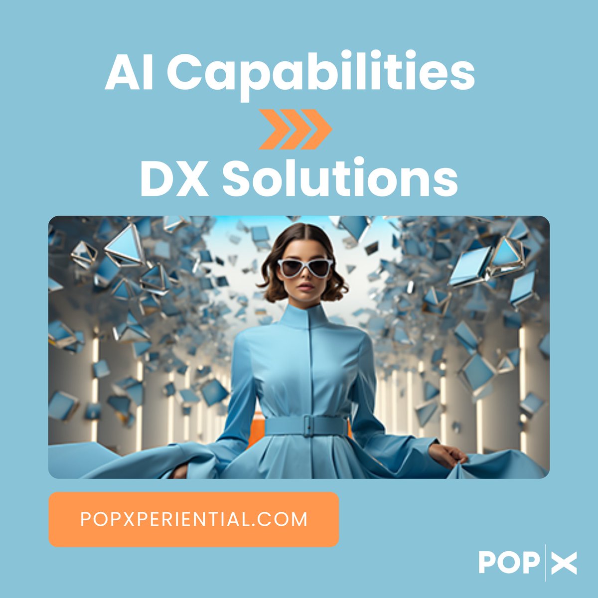 PopExperiential's tweet image. POP X | CMS CONNECTED

How AI is Redefining Customer Engagement

#EventTech #InnovativeEvents #EventTrends #ArtificialIntelligence

Full Article 🔗
cms-connected.com/News-Archive/J…