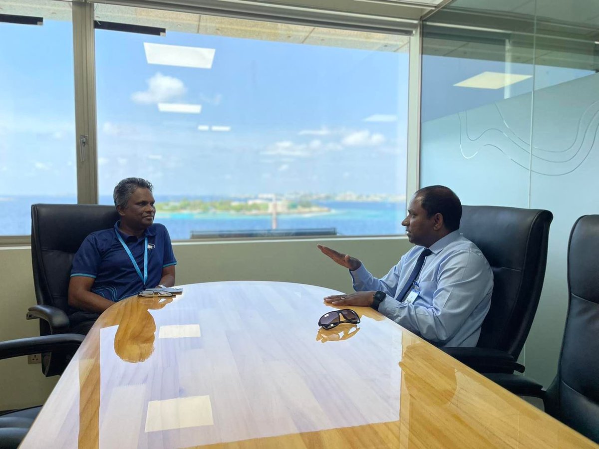 SaudVillingili's tweet photo. Male’ City ah dhirun genes dhevvaa enmennah hiyfaseyha city akah Male’ hadhaavaane candidate aky @adamazim kamai medhu evves shakkeh nukuran.
#AdamAzimForMayor 
#VoteforMDP https://t.co/RnqEWuuI2H