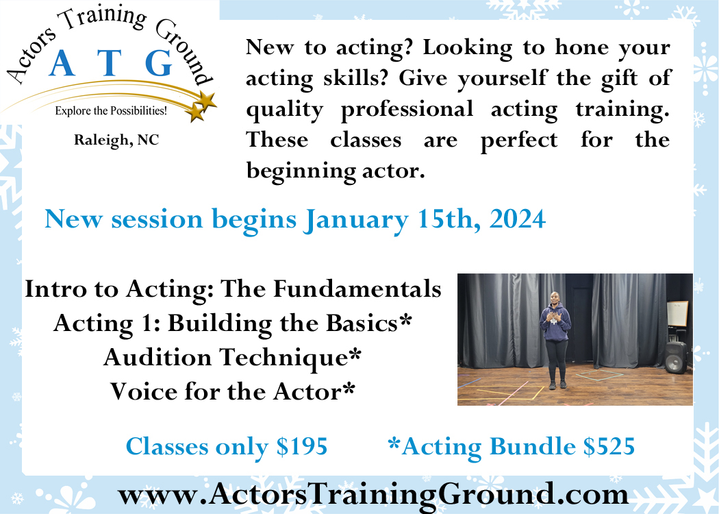 ATG_Tanner's tweet photo. Give the gift of professional acting training - https://t.co/z99zYdErBS https://t.co/NKfxlcHcba