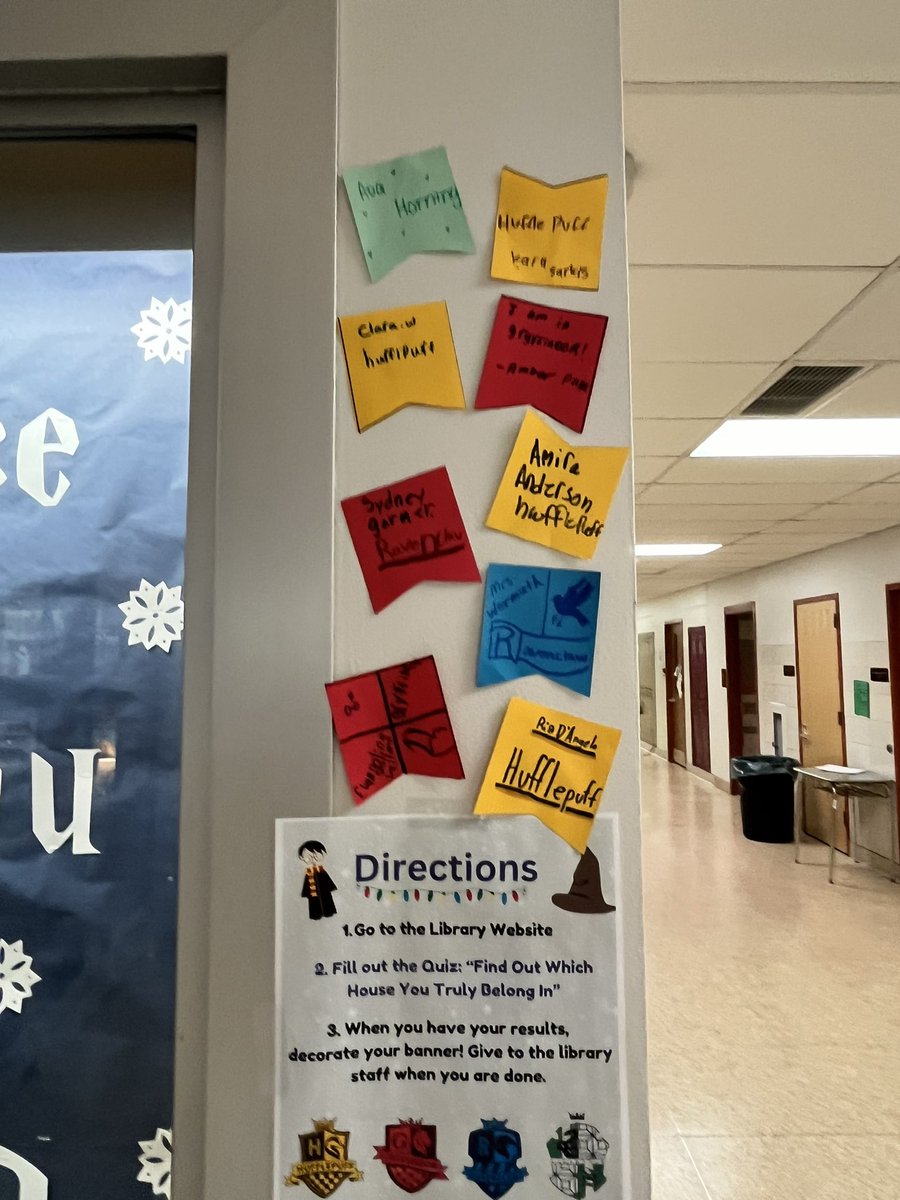 CC_MS_Library's tweet image. Here’s more pictures!