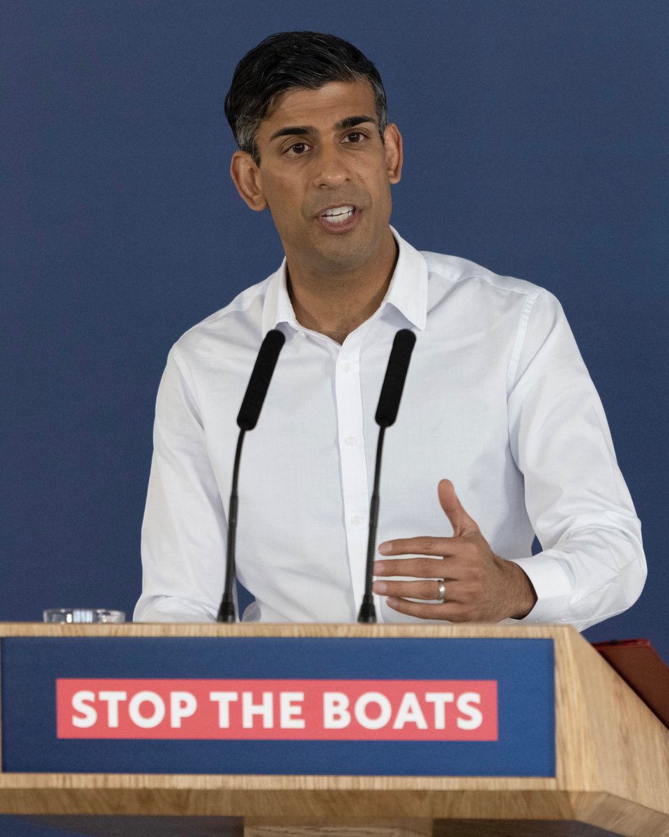 Conservatives tweet media