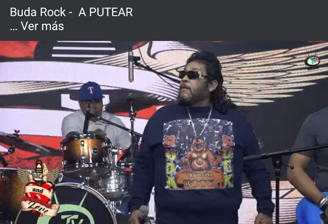 NGMarmy's tweet photo. Eh muelah rockero no existe hermano.... https://t.co/PLsS1VoOyj