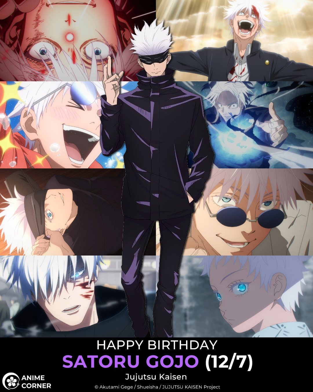 Anime Corner on X: Happy Birthday to the handsome and strong Lieutenant  Colonel of the Japanese Imperial Demon Army, as well as leader of the Moon  Demon Company and Guren Squad, Ichinose