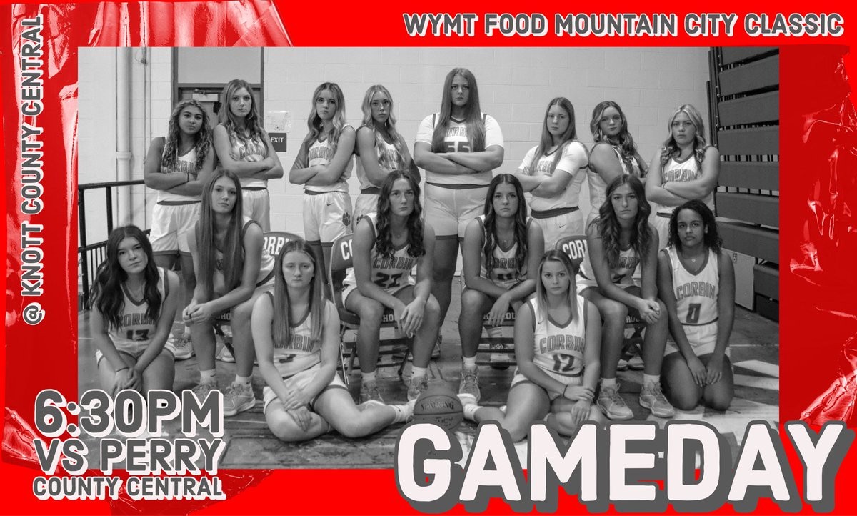 The Lady Redhounds are back in action today in the WYMT Food City Mountain Classic. Game will be at 6pm against Perry County Central at Knott County Central. Let’s go Lady Redhounds!! <a href="/noodles2218/">Bailey Stewart</a> <a href="/jordan_mahayla/">Mahayla Jordan</a>  <a href="/darcieanderson_/">darcie anderson</a>  <a href="/KallieHousley/">kallie</a>  <a href="/RaeganWalker2/">Raegan Walker</a>  <a href="/clem_kylie/">Kylie Clem</a>
