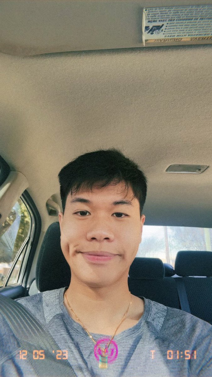 VANSON tweet media