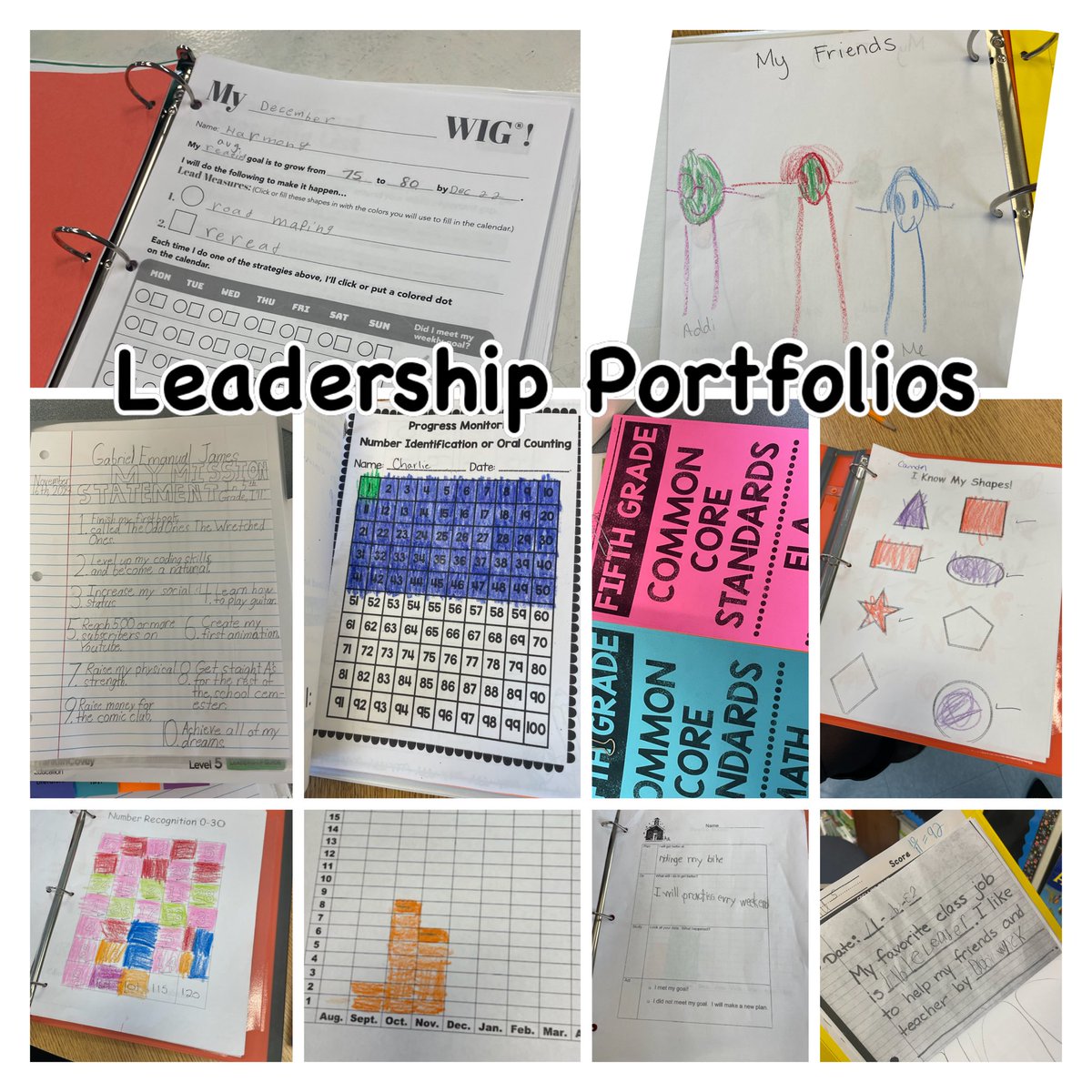 JakkiJethro's tweet photo. @JonesPublic is growing academics with implementation of Leadership Portfolios! Student ownership and empowerment contagious!!! @Benthigpen @chad_d_smith @TheLeaderinMe #tlim https://t.co/FNYunXRhUm