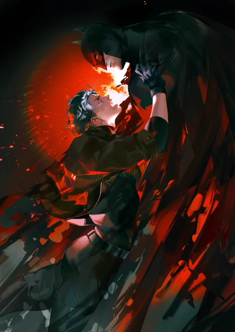 #jasontodd I never wanted anything from you but love