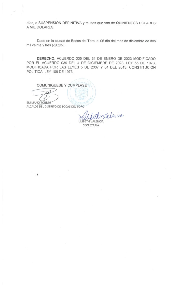 alcaldiabocas's tweet photo. ATENCION..! https://t.co/NPtIRJIA4t