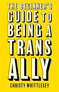 New this afternoon in your #ATALibrary: The Beginner's Guide to Being a Trans Ally library.teachers.ab.ca/Presto/search/… #lgbtq #abed