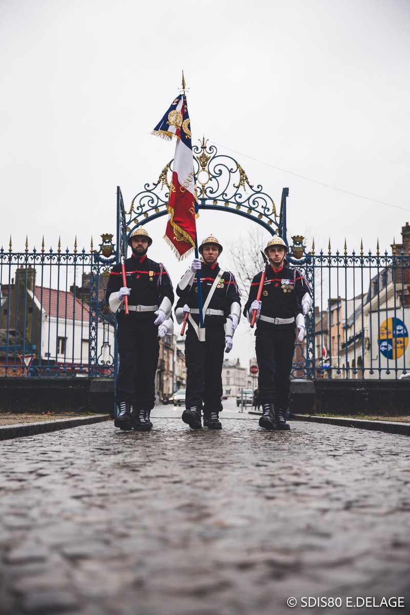 Sapeurs-Pompiers de la Somme - SDIS80 tweet media