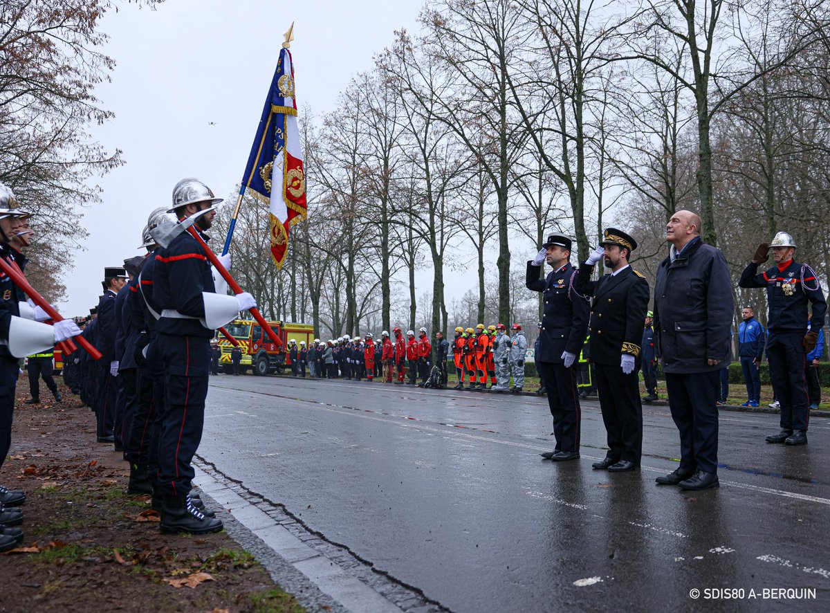 Sapeurs-Pompiers de la Somme - SDIS80 tweet media